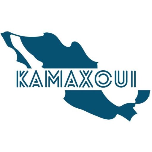 kamaxoui política de privacidad