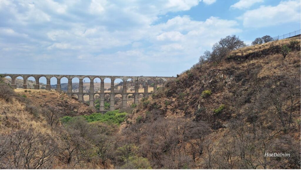 Arcos del Sitio