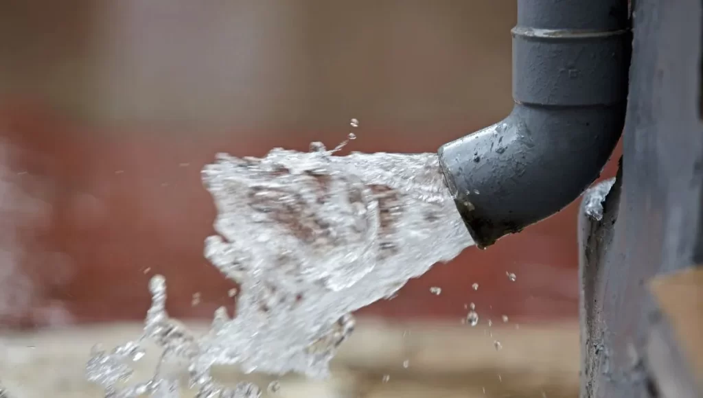 Cómo recolectar agua de lluvia de forma correcta