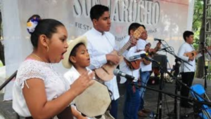 Son Jarocho