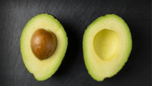 Beneficios del aguacate