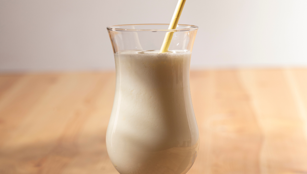 Bebidas mexicanas; Agua de Horchata