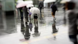 Fenómeno la niña en Ciudad de México