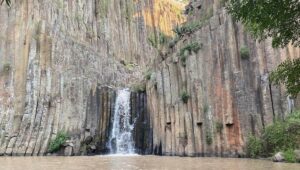 Pueblos mágicos para recordar