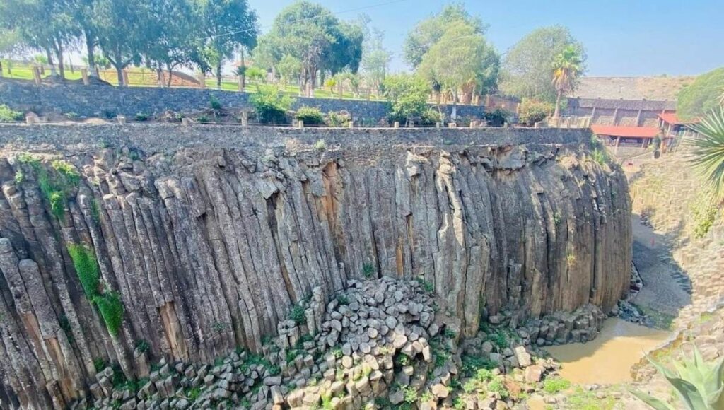 Pueblos mágicos Huasca de Ocampo