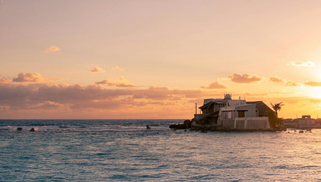 Las mejores playas de México