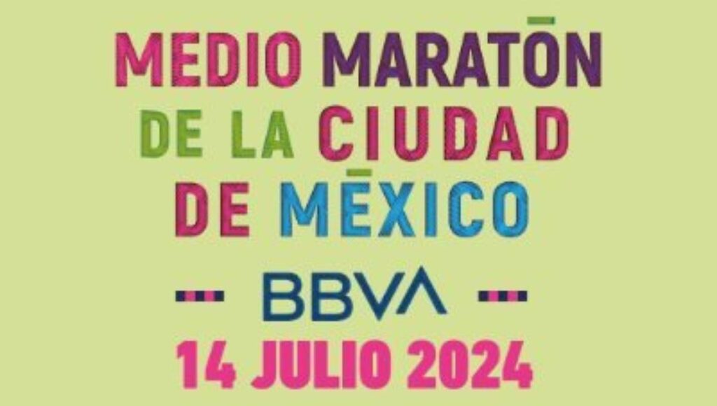 Medio Maratón 2024