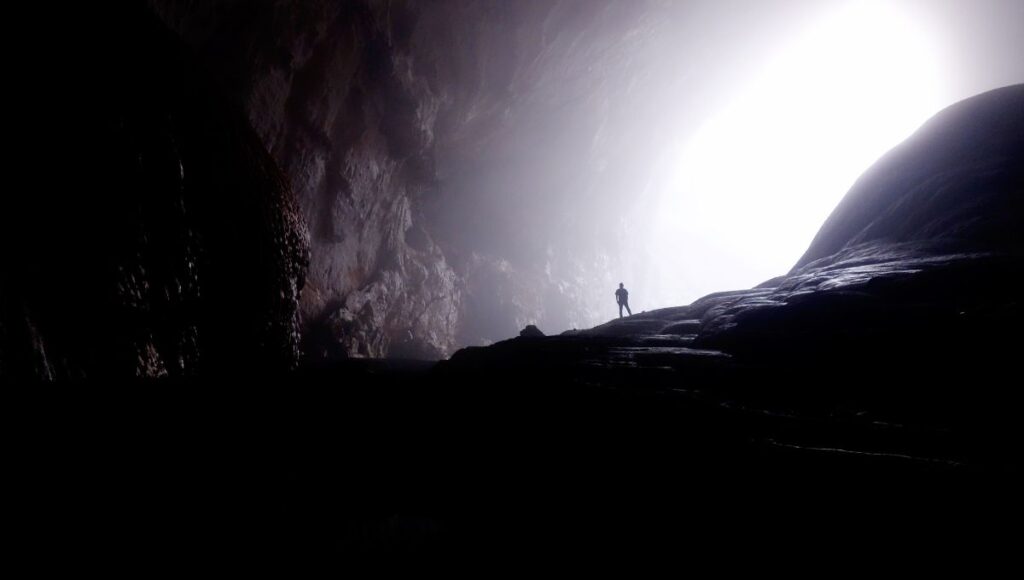 Cueva del diablo