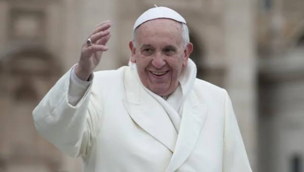 Papa Francisco