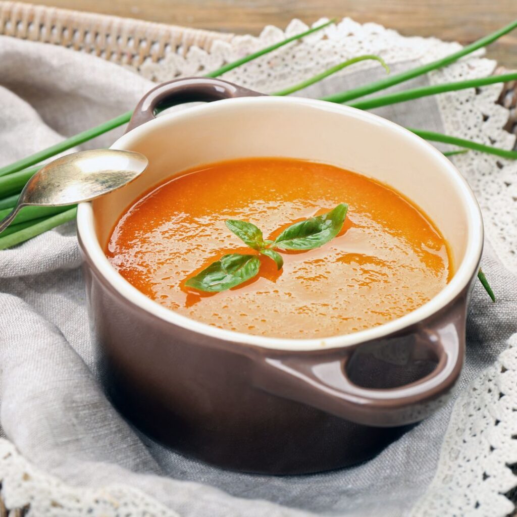 ceneas saludables en poco tiempo