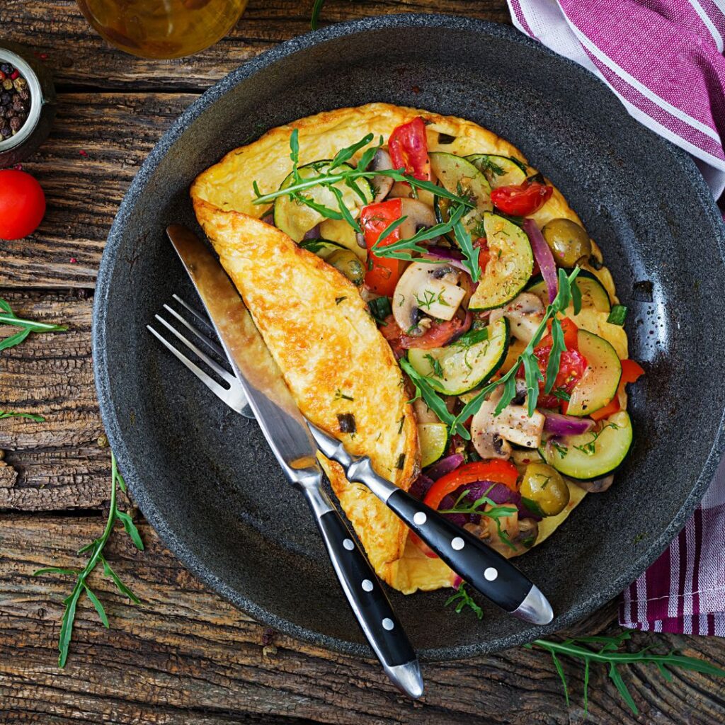 recetas de cenas saludables