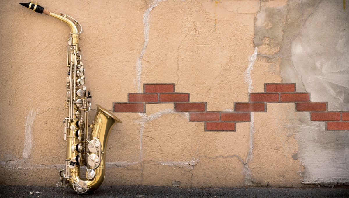 Concierto de jazz en la CDMX