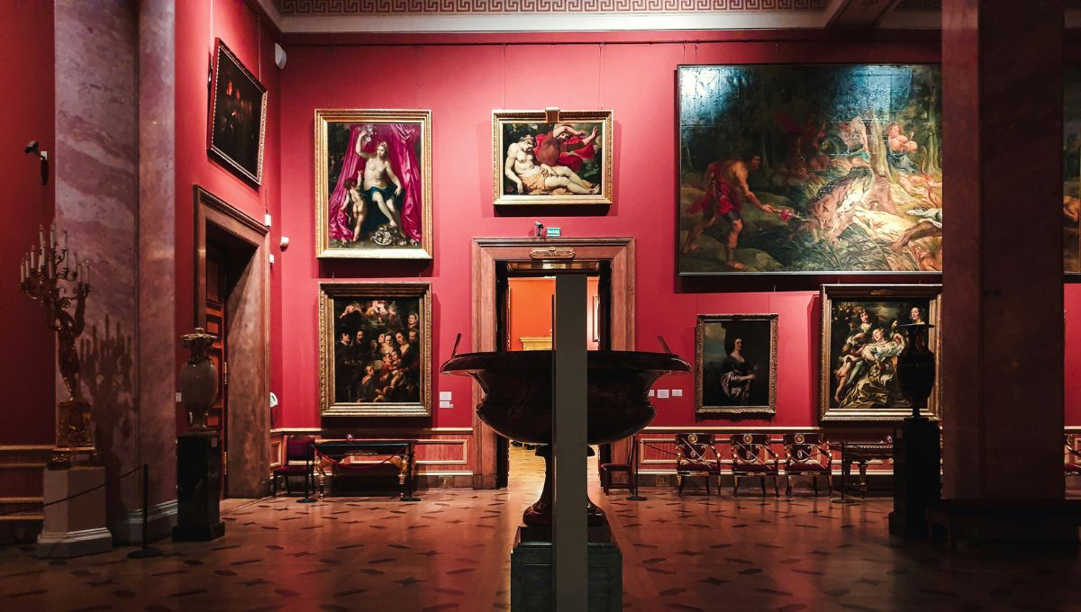 cuando es el día internacional de los museos