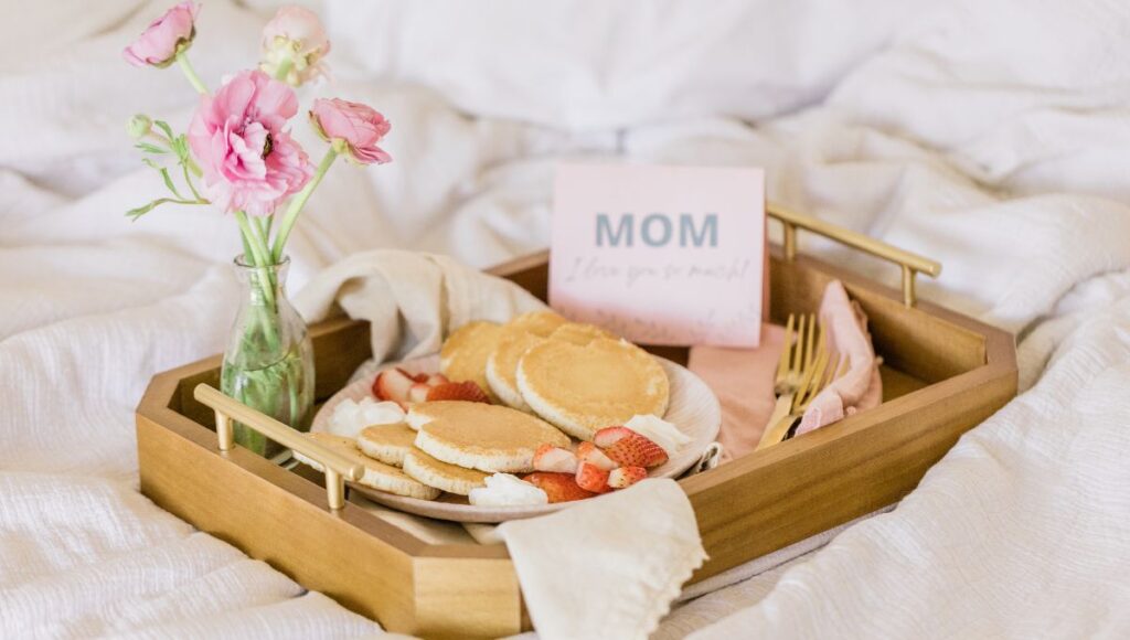 tradiciones del día de las madres