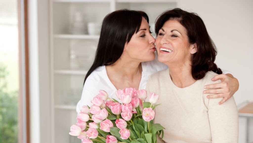 Dá de las madres