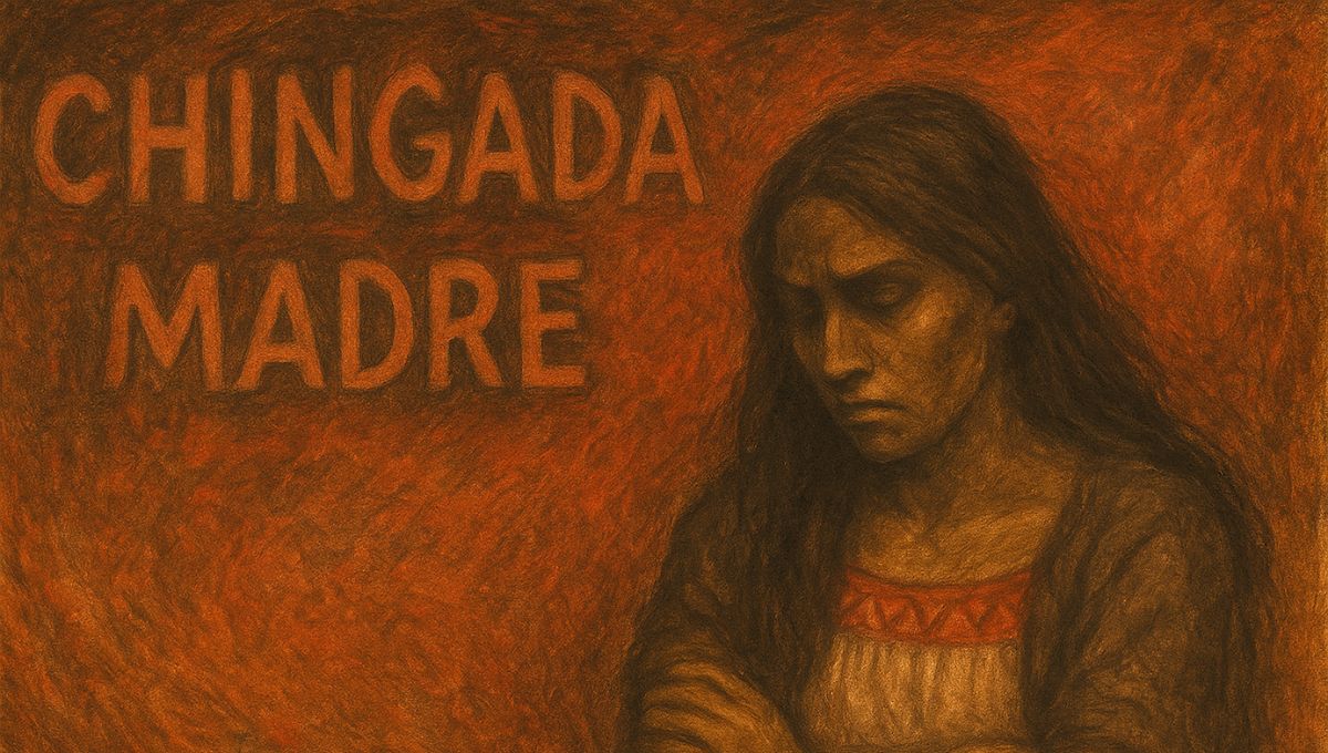 ¿Por qué en México se insulta con la madre?