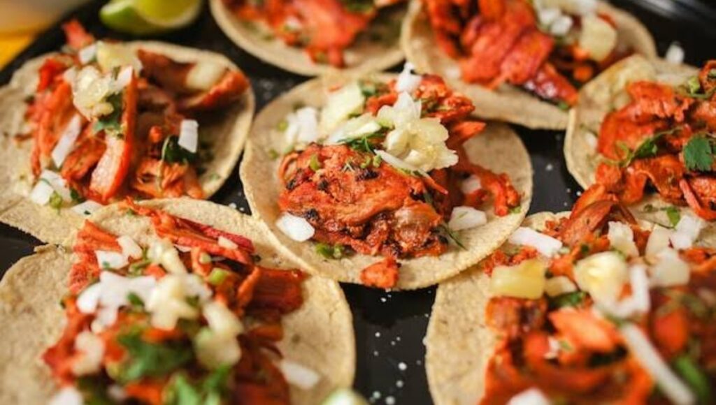 Feria del Taco 2025
