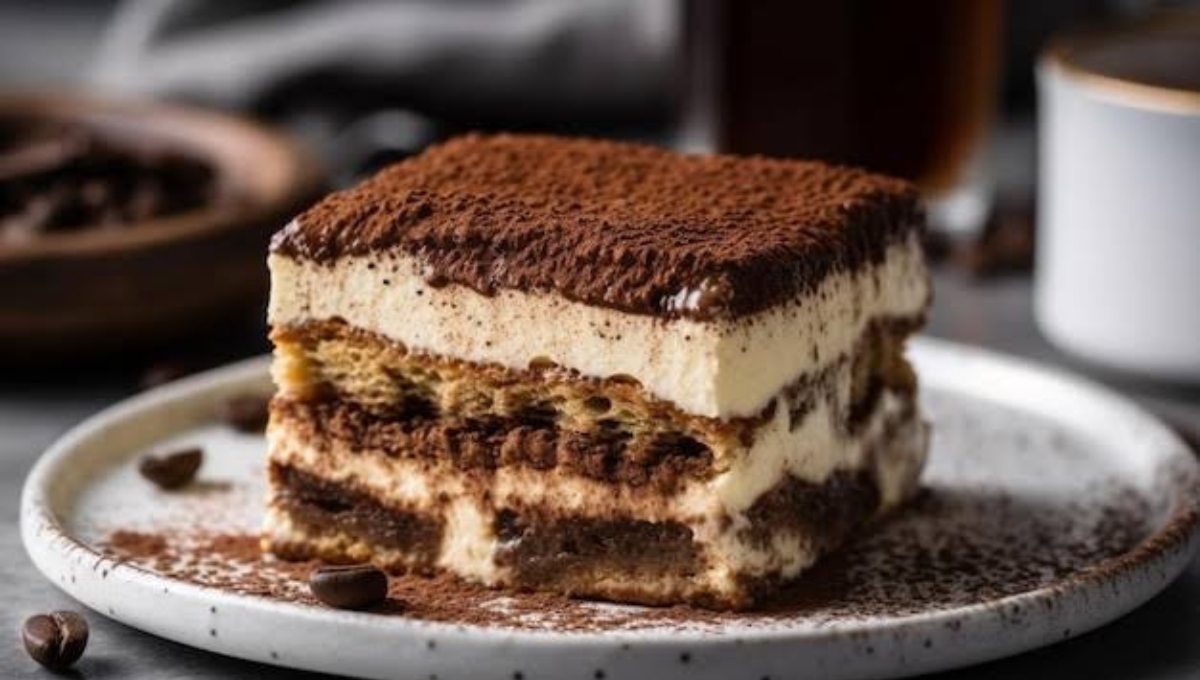 Postres sin horno