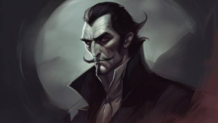 Vampiros en México