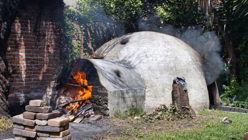 beneficios del temazcal
