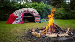 Cuales son los beneficios que tiene el temazcal