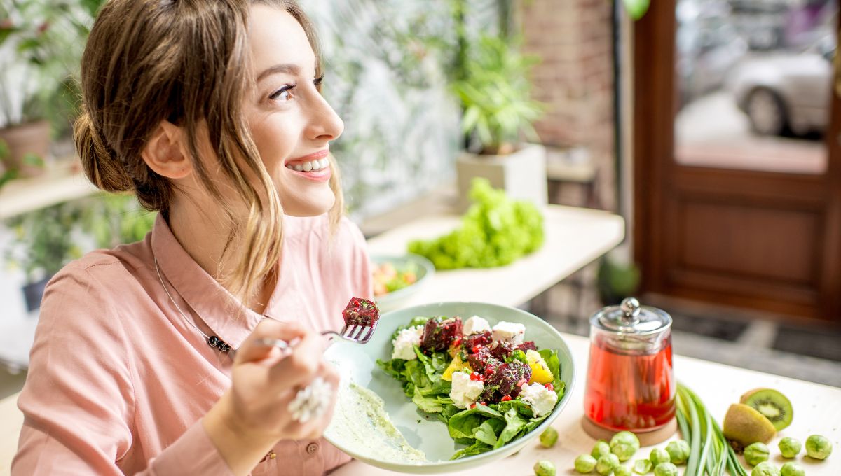 recetas para cenar saludable