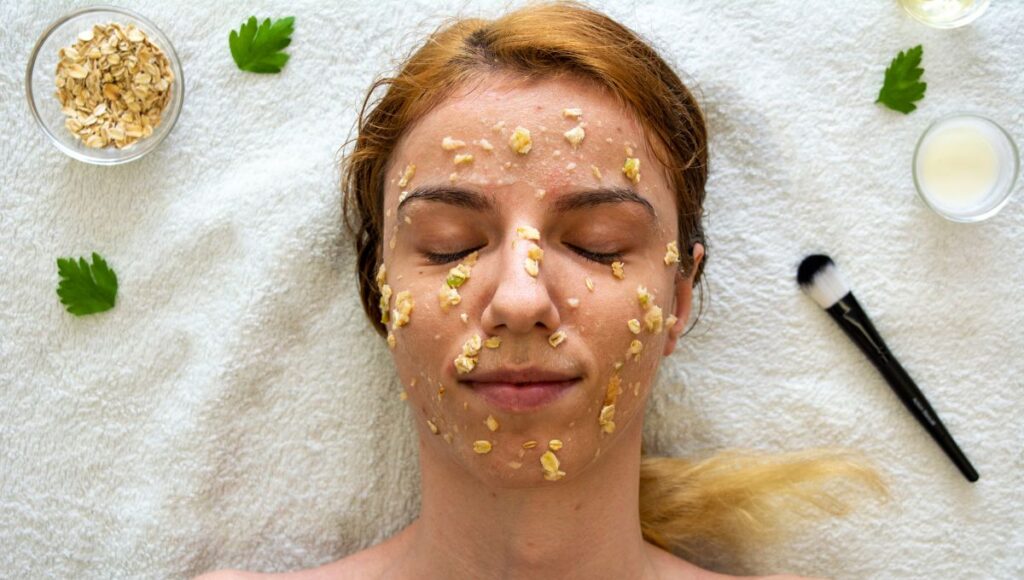mascarilla casera