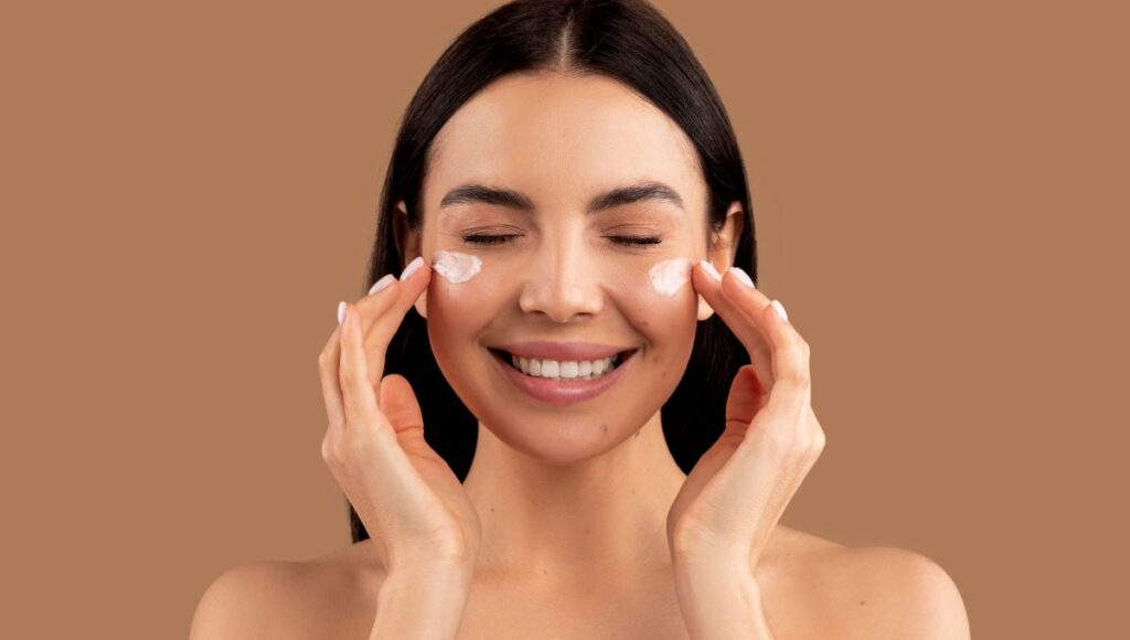 Cómo eliminar las arrugas del rostro