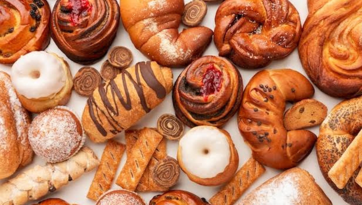 Pasteleria La Ideal