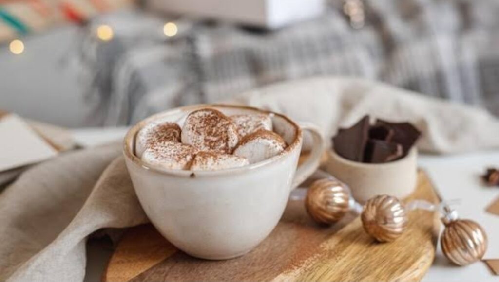 Chocolate Caliente Casero (1)