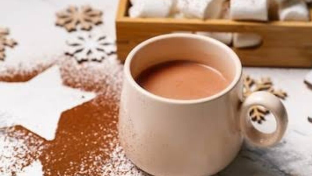 Beneficios del chocolate