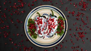 historia del chile en nogada